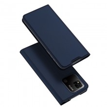 Чехол-книжка Dux Ducis с карманом для визиток для Xiaomi Redmi 10A / 9C - купить на Floy.com.ua