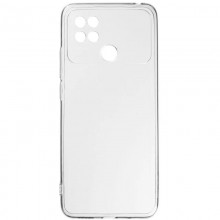 TPU чехол Epic Transparent 1,5mm для Xiaomi Poco C40 - купить на Floy.com.ua
