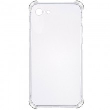 TPU чехол GETMAN Ease logo усиленные углы для Apple iPhone 6/6s (4.7") - купить на Floy.com.ua