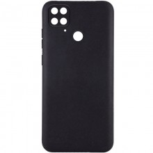 Чехол TPU Epik Black Full Camera для Xiaomi Poco C40 - купить на Floy.com.ua