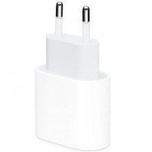 СЗУ для Apple 18W Type-C Power Adapter (no box) - купить на Floy.com.ua
