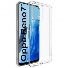 TPU чехол Epic Transparent 1,5mm для Oppo Reno 7 4G - купить на Floy.com.ua