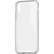 TPU чехол Epic Transparent 1,5mm для Apple iPhone X / XS (5.8") - купить на Floy.com.ua