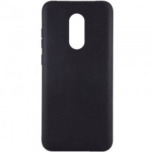 Чехол TPU Epik Black для Xiaomi Redmi 5 Plus / Redmi Note 5 (Single Camera) - купить на Floy.com.ua