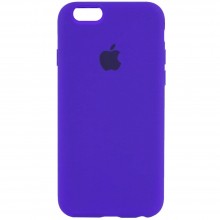 Уценка Чехол Silicone Case Full Protective (AA) для Apple iPhone 7 / 8 / SE (2020) (4.7") - купить на Floy.com.ua