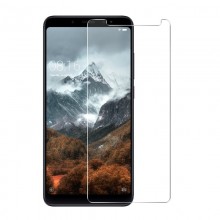 Защитное стекло Ultra 0.33mm для Xiaomi Redmi Note 5 Pro / Note 5 (DC) (в упак) - купить на Floy.com.ua