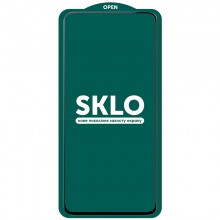 Защитное стекло SKLO 5D (тех.пак) для Xiaomi 12T / 12T Pro - купить на Floy.com.ua