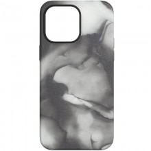 Кожаный чехол Figura Series Case with MagSafe для Apple iPhone 14 (6.1") - купить на Floy.com.ua