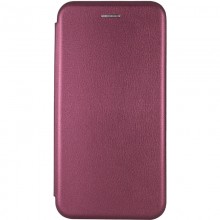 Кожаный чехол (книжка) Classy для Samsung Galaxy S9 - купить на Floy.com.ua