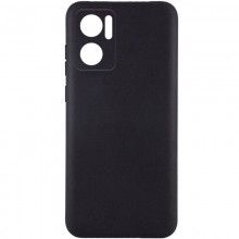 Чехол TPU Epik Black Full Camera для Xiaomi Redmi Note 11E - купить на Floy.com.ua