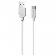 Дата кабель Borofone BX14 USB to Type-C (2m) - купить на Floy.com.ua