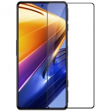 Защитное стекло XD+ (full glue) (тех.пак) для Xiaomi Poco F4 GT - купить на Floy.com.ua