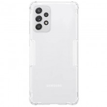 TPU чехол Nillkin Nature Series для Samsung Galaxy A52 4G / A52 5G / A52s - купить на Floy.com.ua