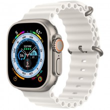 Ремешок Ocean Band для Apple watch 42mm/44mm/45mm/49mm - купить на Floy.com.ua