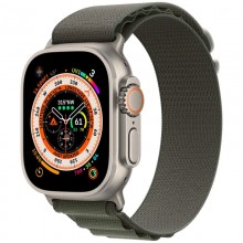 Ремешок Alpine Loop для Apple watch 42mm/44mm/45mm/49mm (m/l) - купить на Floy.com.ua