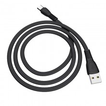 Дата кабель Hoco X40 Noah USB to Type-C (1m) - купить на Floy.com.ua
