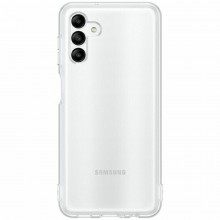 TPU чехол Epic Transparent 1,5mm для Samsung Galaxy A14 4G/5G - купить на Floy.com.ua