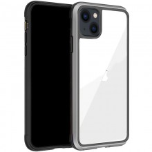 Уценка Чехол PC+TPU+Metal K-DOO Ares для Apple iPhone 13 mini (5.4") - купить на Floy.com.ua