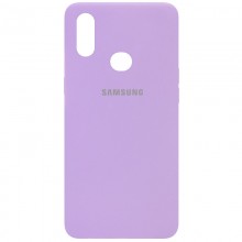 Уценка Чехол Silicone Cover Full Protective (AA) для Samsung Galaxy A10s - купить на Floy.com.ua