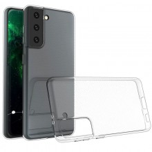 TPU чехол Epic Transparent 1,5mm для Samsung Galaxy S23+ - купить на Floy.com.ua