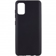 Чехол TPU Epik Black для Samsung Galaxy A41 - купить на Floy.com.ua
