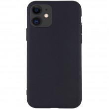 Чехол TPU Epik Black для Apple iPhone 11 (6.1") - купить на Floy.com.ua