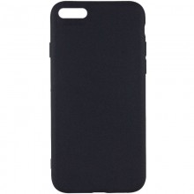 Чехол TPU Epik Black для Apple iPhone 6/6s (4.7") - купить на Floy.com.ua