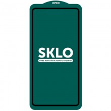 Защитное стекло SKLO 5D (тех.пак) для Realme 10 4G - купить на Floy.com.ua