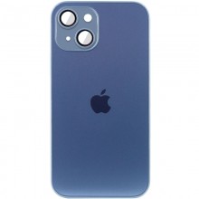 Уценка Чехол TPU+Glass Sapphire matte case для Apple iPhone 14 (6.1") - купить на Floy.com.ua