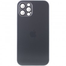 Уценка Чехол TPU+Glass Sapphire matte case для Apple iPhone 14 Pro Max (6.7") - купить на Floy.com.ua