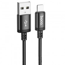 Дата кабель Hoco X89 Wind USB to Lightning (1m) - купить на Floy.com.ua