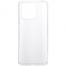 TPU чехол Epic Transparent 1,5mm для Xiaomi Redmi 12C - купить на Floy.com.ua