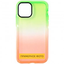 Чехол TPU+PC Sunny Gradient для Samsung Galaxy S20 FE - купить на Floy.com.ua