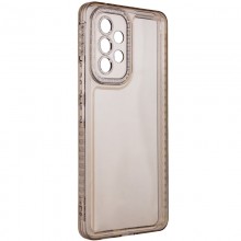 Чехол TPU Starfall Clear для Samsung Galaxy A52 4G / A52 5G / A52s - купить на Floy.com.ua