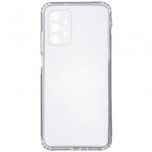 TPU чехол GETMAN Clear 1,0 mm для Samsung Galaxy A13 4G - купить на Floy.com.ua
