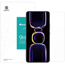 Защитное стекло Nillkin (H) для Xiaomi Redmi K60 / K60 Pro / K60E / Poco F5 Pro - купить на Floy.com.ua