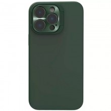 Чехол Silicone Nillkin LensWing Magnetic для Apple iPhone 14 Pro (6.1") - купить на Floy.com.ua