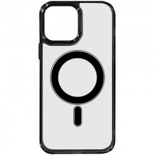 Чехол TPU Iris with MagSafe для Apple iPhone 12 Pro Max (6.7") - купить на Floy.com.ua