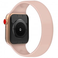 Уценка Ремешок Solo Loop для Apple watch 38mm/40mm 150mm (5) - купить на Floy.com.ua