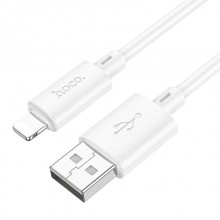 Дата кабель Hoco X88 Gratified USB to Lightning (1m) - купить на Floy.com.ua