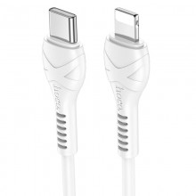 Дата кабель Hoco X55 Trendy Type-C to Lightning (1m) - купить на Floy.com.ua