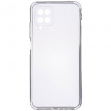 TPU чехол Epic Transparent 1,5mm Full Camera для Samsung Galaxy M33 5G - купить на Floy.com.ua