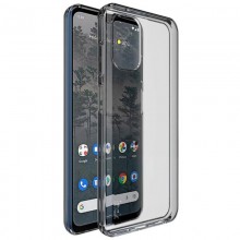 TPU чехол Epic Transparent 1,5mm для Nokia G60 - купить на Floy.com.ua