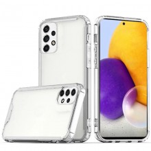 Чехол TPU Space Case transparent для Samsung Galaxy A73 5G - купить на Floy.com.ua