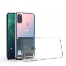 TPU чехол Epic Transparent 1,0mm для Samsung Galaxy M30s / M21 - купить на Floy.com.ua