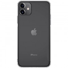 TPU чехол Epic Premium Transparent для Apple iPhone 11 (6.1") - купить на Floy.com.ua