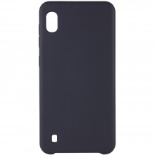 Чехол Silicone Cover without Logo (AA) для Samsung Galaxy A10 (A105F) - купить на Floy.com.ua