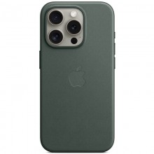 Чехол FineWoven (AAA) with MagSafe для Apple iPhone 15 Pro Max (6.7") - купить на Floy.com.ua