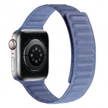 Уценка Ремешок FineWoven (AAA) для Apple watch 42mm/44mm/45mm - купить на Floy.com.ua
