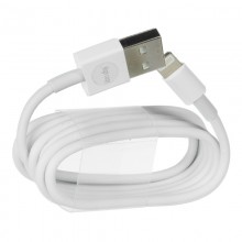 Дата кабель для Apple iPhone USB to Lightning (AAA grade) (1m) - купить на Floy.com.ua